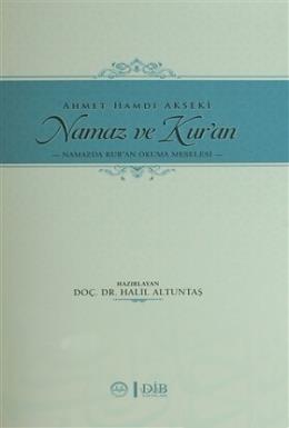 Namaz ve Kuran