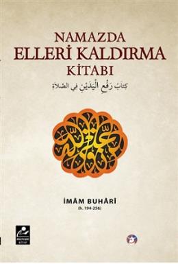 Namazda Elleri Kaldırma Kitabı