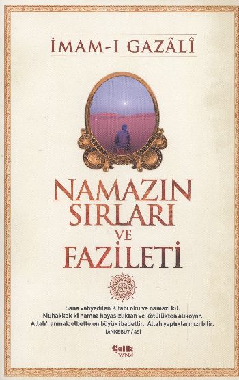 Namazın Sırları ve Fazileti %17 indirimli İmamı Gazali