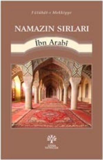 Namazın Sırları %17 indirimli İbn Arabi