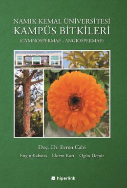 Namık Kemal Üniversitesi Kampüs Bitkileri