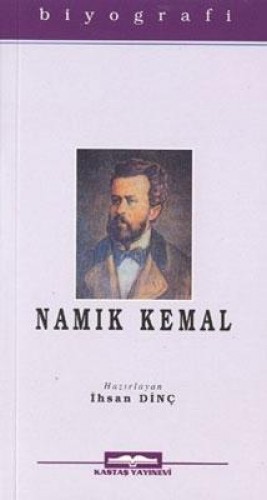 Namık Kemal