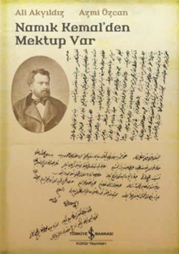 Namık Kemalden Mektup Var