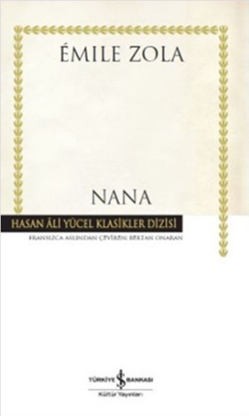 Nana-Ciltli