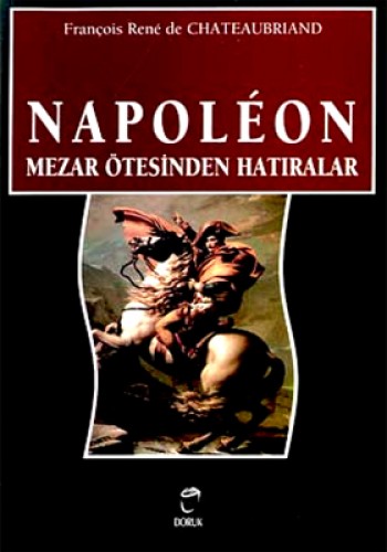 Napoleon Mezar Ötesinden Hatır %17 indirimli
