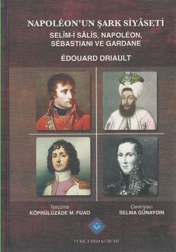 Napoleonun Şark Siyaseti