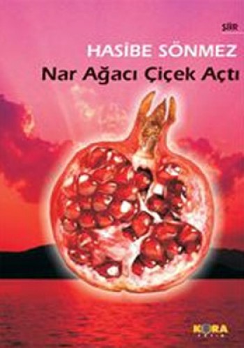 Nar Ağacı Çiçek Açtı %17 indirimli Hasibe Sönmez