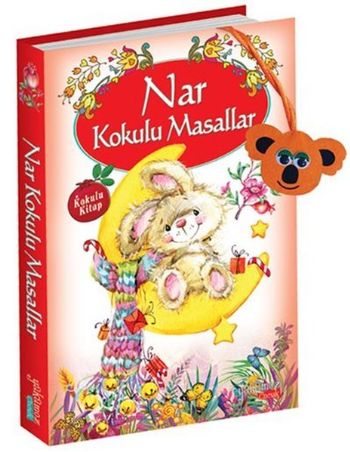 Nar Kokulu Masallar Kolektif