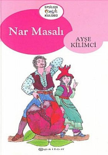 Nar Masalı