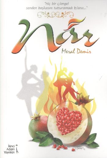 Nar %17 indirimli Meral Demir
