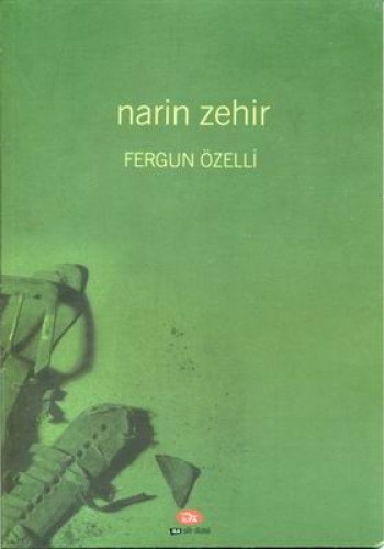 Narin Zehir %17 indirimli Fergun Özelli