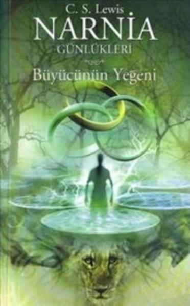 Narnia Günlükleri-1: Büyücünün Yeğeni %25 indirimli C.S. Lewis