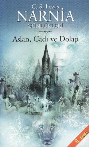 Narnia Günlükleri-2: Aslan, Cadı ve Dolap