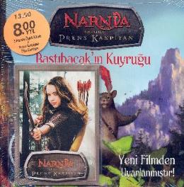 Narnia Günlükleri-Prens Kaspiyan Özel Çiz. Öykü %25 indirimli