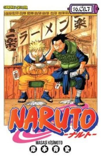 Naruto 16 Masaşi Kişimoto %17 indirimli Masaşi Kişimoto Naruto 16 Masaşi Kişimoto %17 indirimli Masaşi Kişimoto