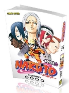 Naruto 24 Tehlike Tehlike Tehlike