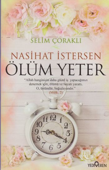 Nasihat İstersen Ölüm Yeter