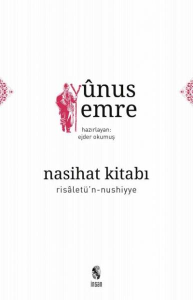 Nasihat Kitabı Yunus Emre