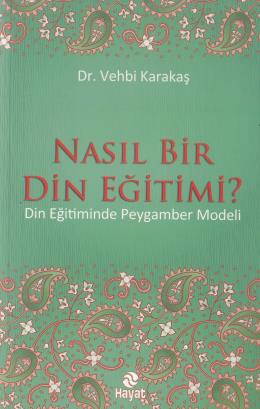 Nasıl Bir Din Eğitimi