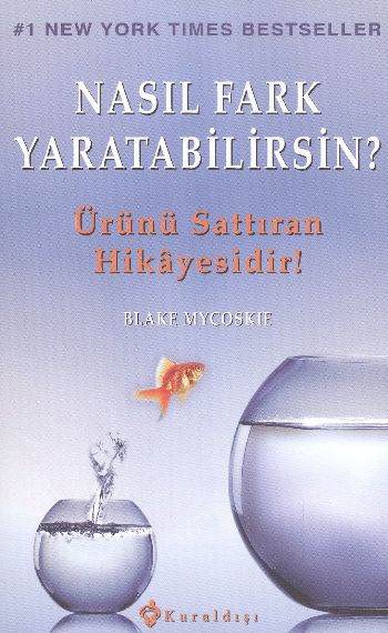 Nasıl Fark Yaratabilirsin %17 indirimli Blake Mycoskie