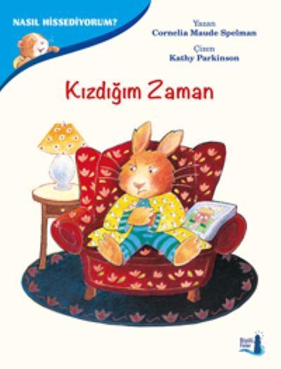 Nasıl Hissediyorum - Kızdığım Zaman Cornelia Maude Spelman