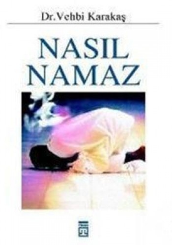 Nasıl Namaz