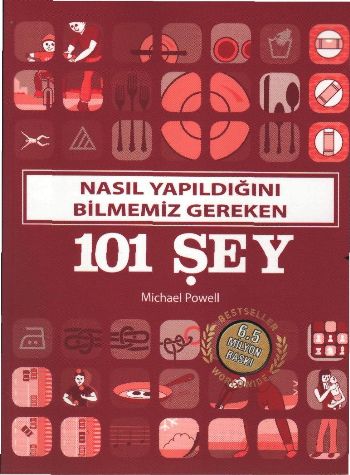 Nasıl Yapıldığını Bilmemiz Gereken 101 Şey