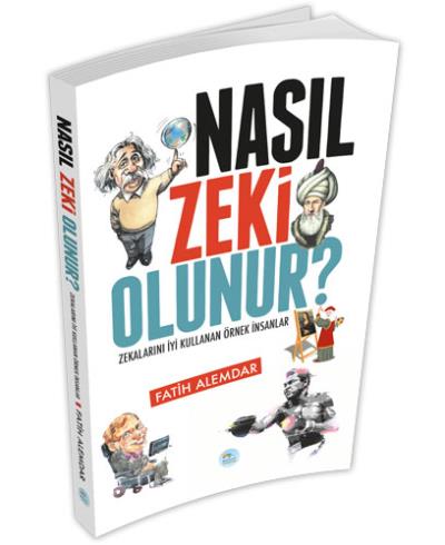 Nasıl Zeki Olunur