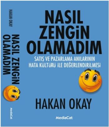 Nasıl Zengin Olamadım