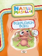 Nasıllı Masallar Bukalemun Buku