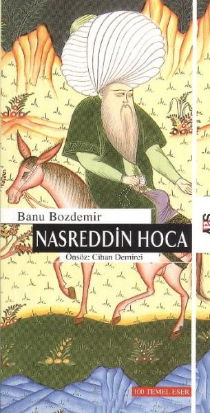Nasreddin Hoca (100 Temel Eser) %17 indirimli Banu Bozdemir