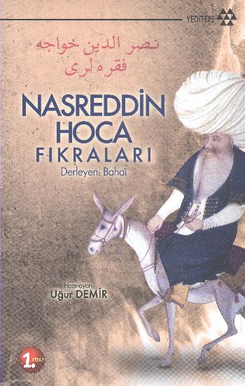 Nasreddin Hoca Fıkraları 1.Kitap