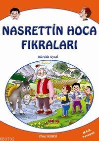 Nasreddin Hoca Fıkraları