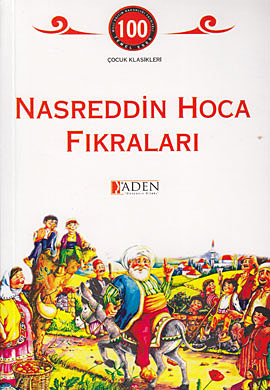 Nasreddin Hoca Fıkraları