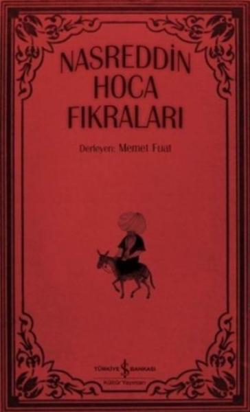 Nasreddin Hoca Fıkraları