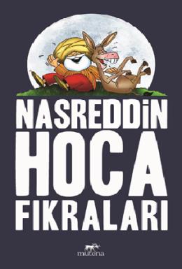 Nasreddin Hoca Fıkraları Kolektif