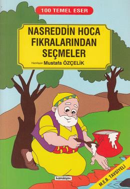 Nasreddin Hoca Fıkralarından Seçmeler