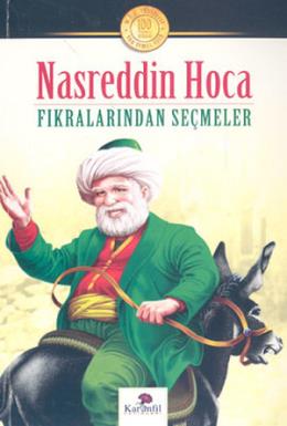 Nasreddin Hoca Fıkralarından Seçmeler