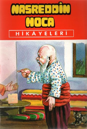 Nasreddin Hoca Hikayeleri-06: Kedi Nerede %17 indirimli