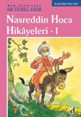 Nasreddin Hoca Hikayeleri - I