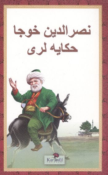 Nasreddin Hoca Hikayeleri Osmanlıca