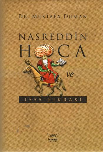 Nasreddin Hoca ve 1555 Fıkrası