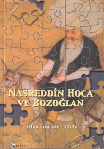 Nasreddin Hoca ve Bozoğlan