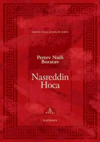 Nasreddin Hoca