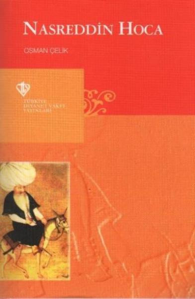 Nasreddin Hoca %17 indirimli Osman Çelik