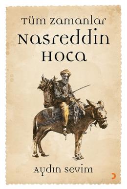 Nasreddin Hoca