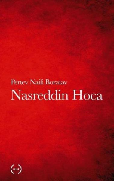 Nasreddin Hoca Pertev Naili Boratav