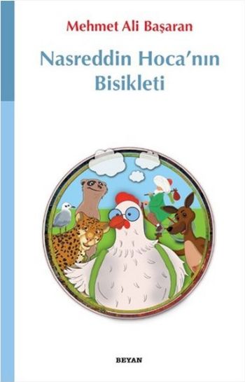 Nasreddin Hocanın Bisikleti