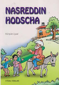 Nasreddin Hodscha (Küçük Boy)