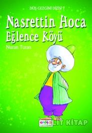 Nasrettin Hoca Eğlence Köyü